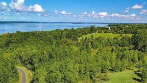 Grand Isle Real Estate Market Report